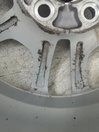 2015 Chevrolet Malibu Oem Wheel Rim 5026609 - Oemusedautoparts1.com