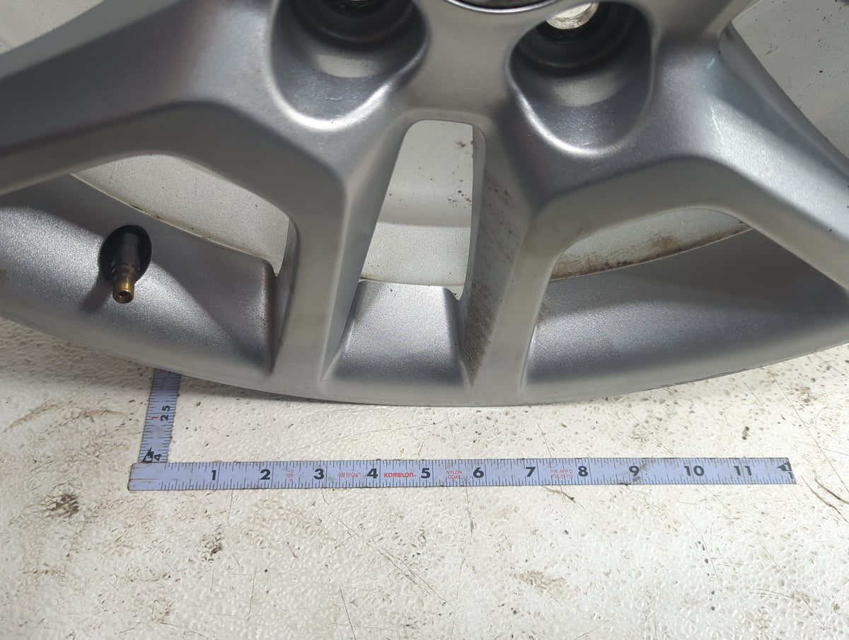 2015 Chevrolet Malibu Oem Wheel Rim 5026609 - Oemusedautoparts1.com
