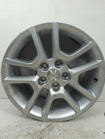 compare product 2015 Chevrolet Malibu Oem Wheel Rim 5026610