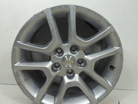 2015 Chevrolet Malibu Oem Wheel Rim 5026610 - Oemusedautoparts1.com