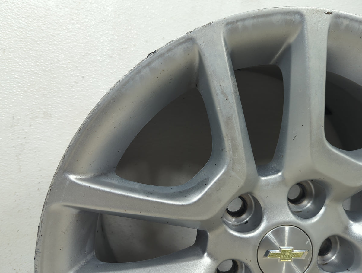 2015 Chevrolet Malibu Oem Wheel Rim 5026610 - Oemusedautoparts1.com