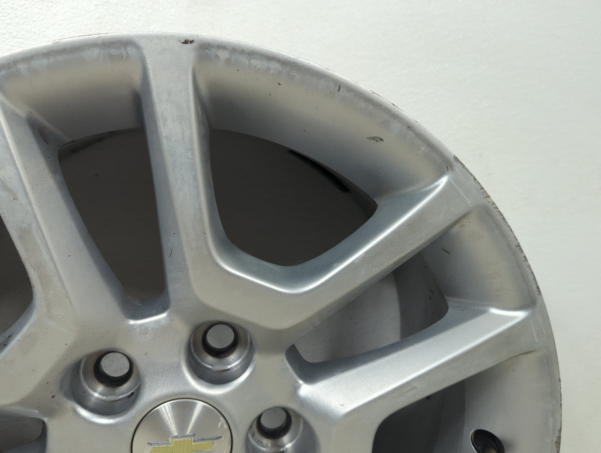 2015 Chevrolet Malibu Oem Wheel Rim 5026610 - Oemusedautoparts1.com