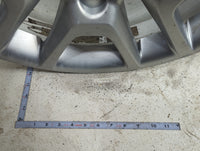 2015 Chevrolet Malibu Oem Wheel Rim 5026610 - Oemusedautoparts1.com