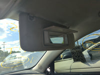 2013-2016 Chevrolet Malibu Sun Visor Shade Replacement Passenger Right Mirror Fits Fits 2013 2014 2015 2016 OEM Used Auto Pa