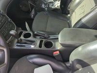 2015 Chevrolet Malibu Center Floor Console Fits OEM Used Auto Parts - Oemusedautoparts1.com