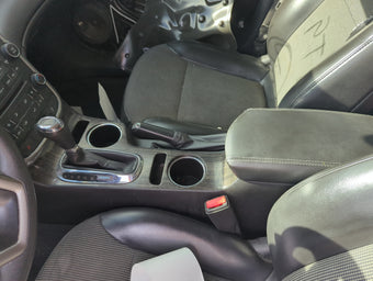 compare product 2015 Chevrolet Malibu Center Floor Console Fits OEM Used Auto Parts