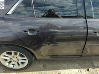2013-2016 Chevrolet Malibu Passenger Rear Door Oem 5026634 - Oemusedautoparts1.com