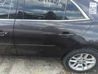 2013-2016 Chevrolet Malibu Driver Rear Door Oem 5026636 - Oemusedautoparts1.com