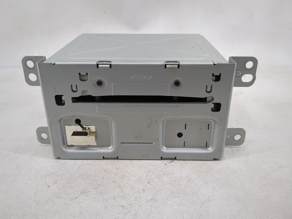 2014-2016 Chevrolet Malibu Radio AM FM Cd Player Receiver Replacement P/N:23495272 Fits Fits 2014 2015 2016 OEM Used Auto Pa