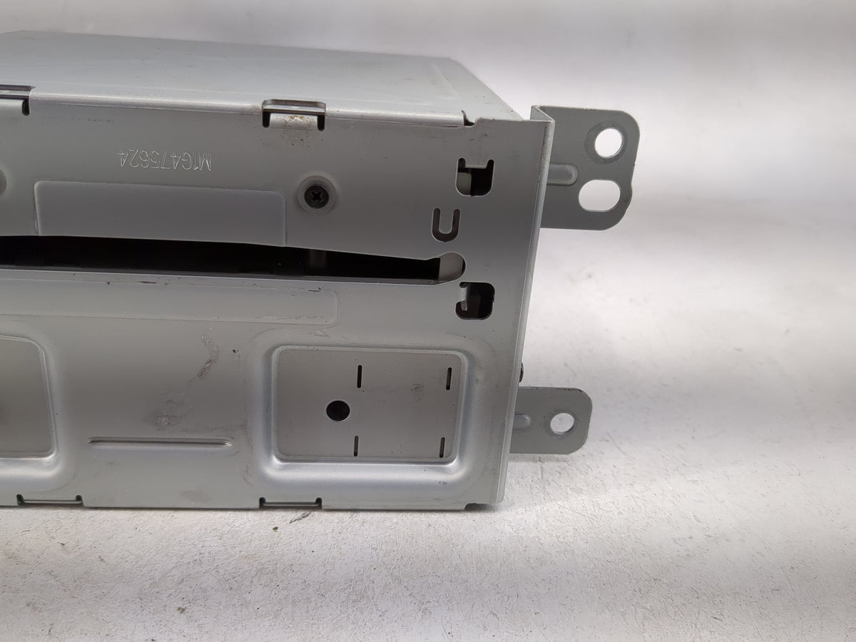 2014-2016 Chevrolet Malibu Radio AM FM Cd Player Receiver Replacement P/N:23495272 Fits Fits 2014 2015 2016 OEM Used Auto Pa