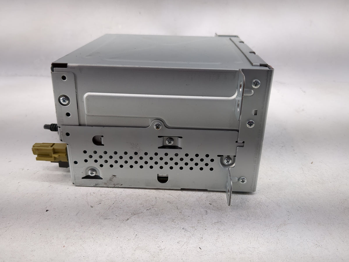 2014-2016 Chevrolet Malibu Radio AM FM Cd Player Receiver Replacement P/N:23495272 Fits Fits 2014 2015 2016 OEM Used Auto Pa