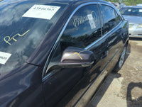 2014-2016 Chevrolet Malibu Driver Side View Mirror - Left Door Mirror OEM Used - Oemusedautoparts1.com