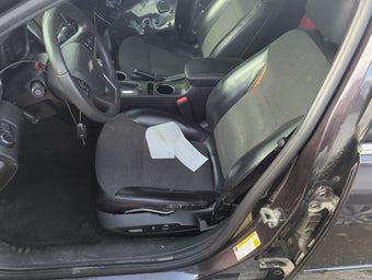 compare product 2014-2015 Chevrolet Malibu Driver Front Seat Oem