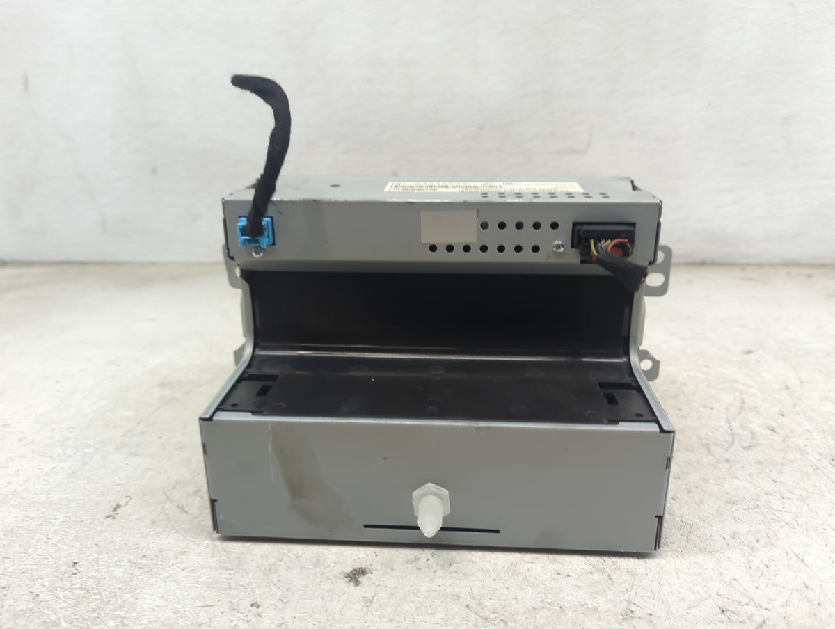 2013-2016 Chevrolet Malibu Information Display Screen 5026666 - Oemusedautoparts1.com