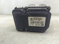 2013-2016 Chevrolet Malibu ABS Pump Control Module Replacement Fits Fits 2012 2013 2014 2015 2016 OEM Used Auto Parts - Oemu