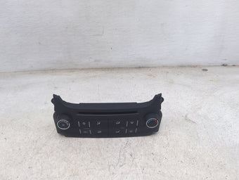 compare product 2014-2016 Chevrolet Malibu Climate Control Module Temperature AC/Heater Replacement Fits Fits 2014 2015 2016 OEM Used Auto Parts