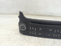 2014-2016 Chevrolet Malibu Climate Control Module Temperature AC/Heater Replacement Fits Fits 2014 2015 2016 OEM Used Auto P