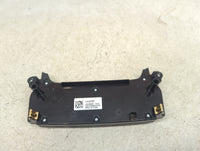 2014-2016 Chevrolet Malibu Climate Control Module Temperature AC/Heater Replacement Fits Fits 2014 2015 2016 OEM Used Auto P