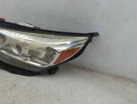 2015 Chevrolet Malibu Black - Oemusedautoparts1.com