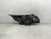 2015 Chevrolet Malibu Black - Oemusedautoparts1.com