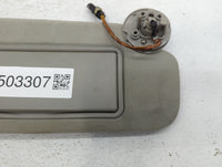 2013-2016 Chevrolet Malibu Sun Visor Shade Replacement Passenger Right Mirror Fits Fits 2013 2014 2015 2016 OEM Used Auto Pa