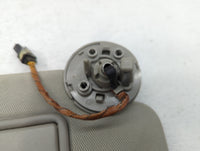 2013-2016 Chevrolet Malibu Sun Visor Shade Replacement Passenger Right Mirror Fits Fits 2013 2014 2015 2016 OEM Used Auto Pa