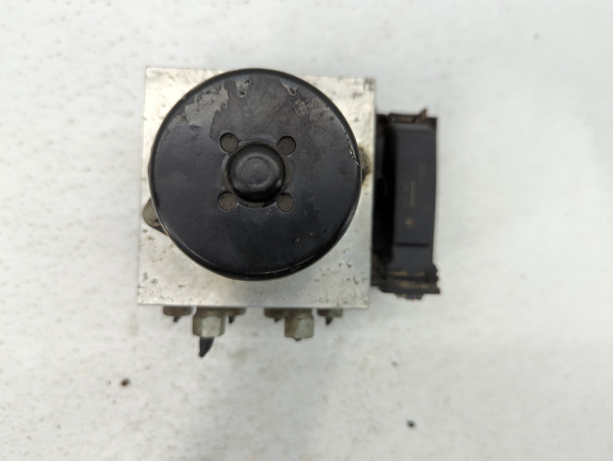2013-2016 Chevrolet Malibu Anti-Lock Brake ABS Pump Module Actuator OEM P/N:22863598 22838815 Fits Fits 2012 2013 2014 2015 