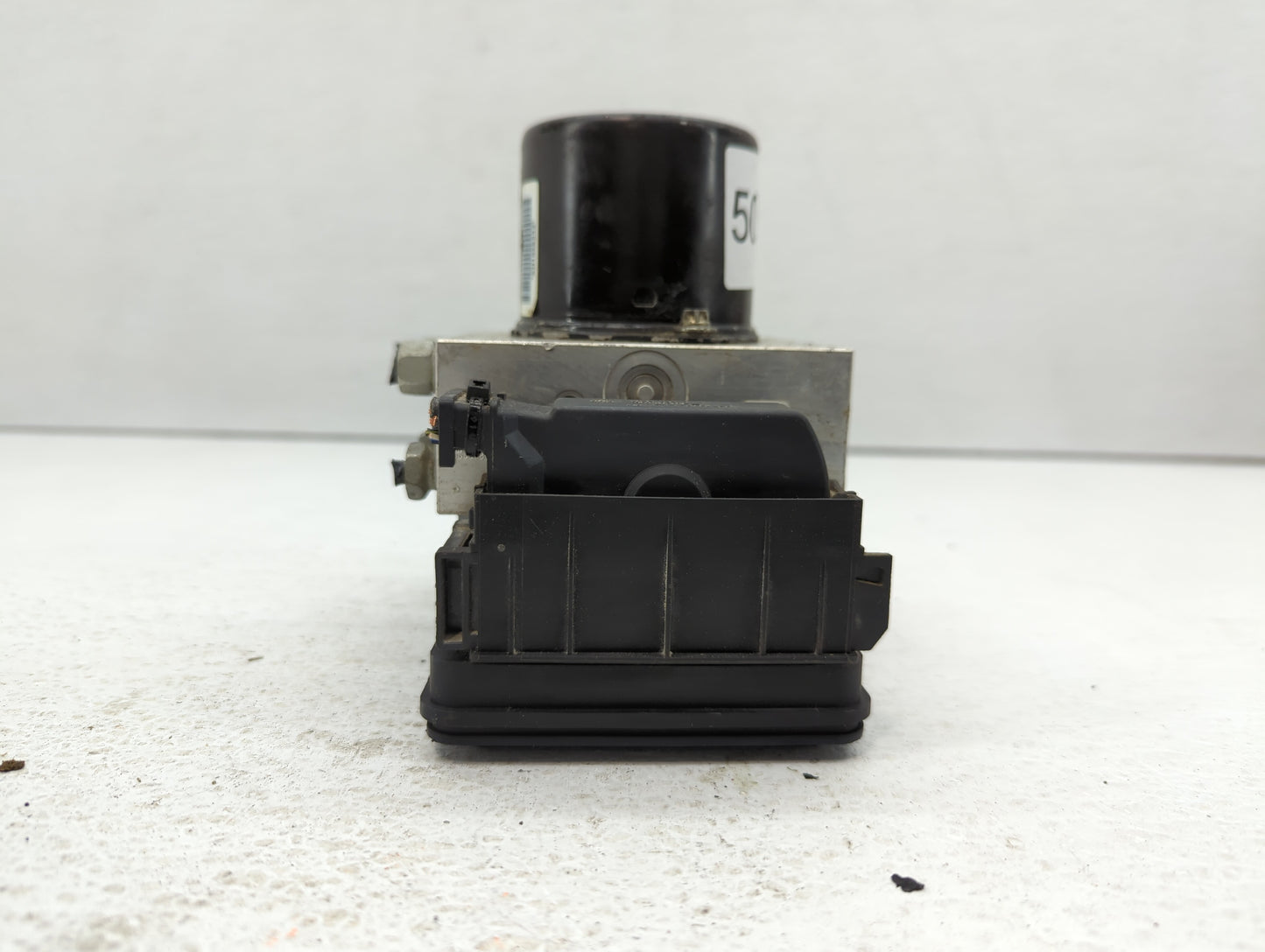2013-2016 Chevrolet Malibu ABS Pump Control Module Replacement P/N:22863598 22838815, 22971448 Fits Fits 2012 2013 2014 2015