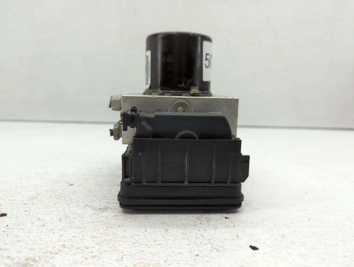 2013-2016 Chevrolet Malibu Anti-Lock Brake ABS Pump Module Actuator OEM P/N:22863598 22838815 Fits Fits 2012 2013 2014 2015 