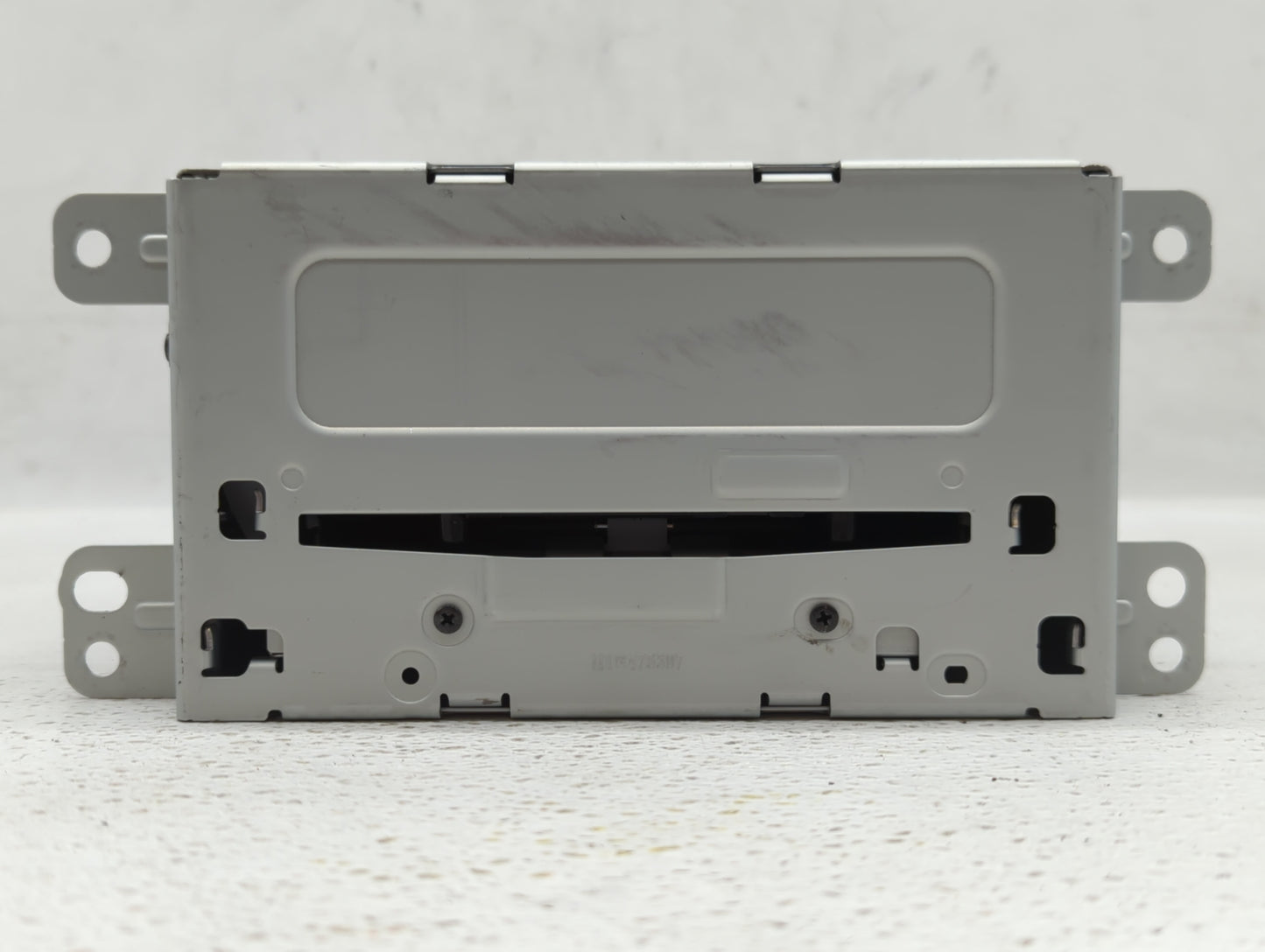 2014-2016 Chevrolet Malibu Am Fm Cd Player Radio Receiver - Oemusedautoparts1.com