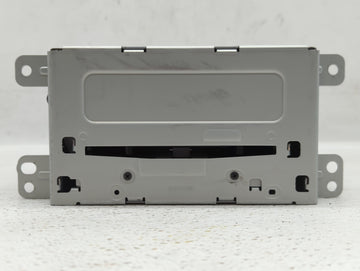 2014-2016 Chevrolet Malibu Am Fm Cd Player Radio Receiver - Oemusedautoparts1.com