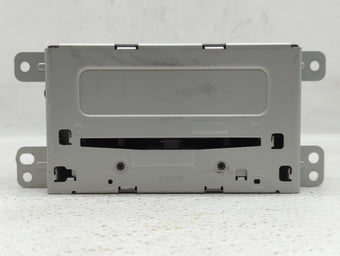 compare product 2014-2016 Chevrolet Malibu Am Fm Cd Player Radio Receiver 510758
