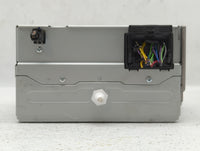 2014-2016 Chevrolet Malibu Am Fm Cd Player Radio Receiver 510758 - Oemusedautoparts1.com
