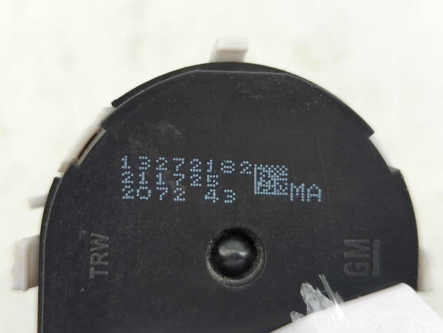 2014-2016 Chevrolet Malibu Master Power Window Switch Replacement Driver Side Left P/N:20917580 20917577 Fits OEM Used Auto 