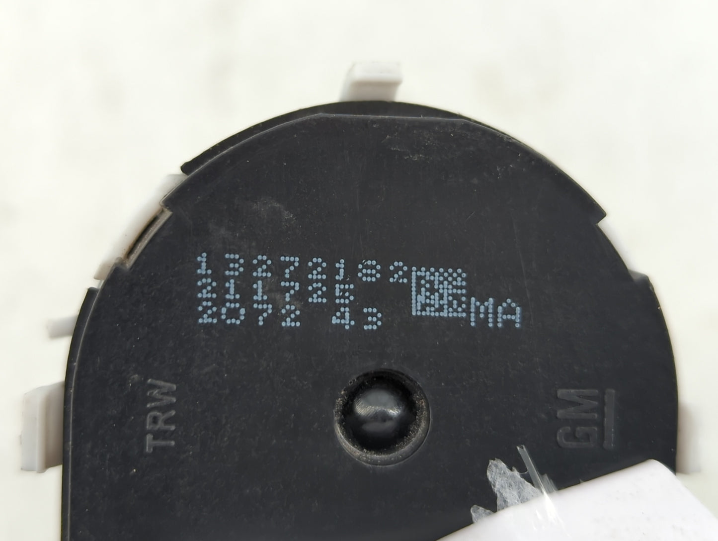 2014-2016 Chevrolet Malibu Master Power Window Switch Replacement Driver Side Left P/N:20917580 20917577 Fits OEM Used Auto 