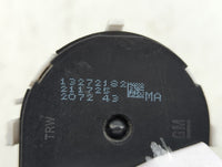 2014-2016 Chevrolet Malibu Master Power Window Switch Replacement Driver Side Left P/N:20917580 20917577 Fits OEM Used Auto 