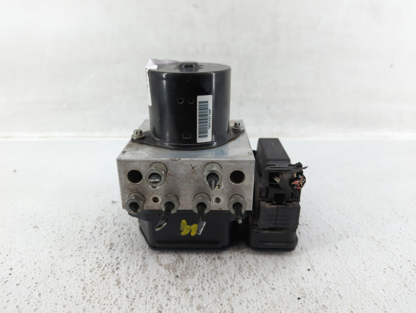 2013-2016 Chevrolet Malibu ABS Pump Control Module Replacement P/N:22863598 22838815, 22971448 Fits Fits 2012 2013 2014 2015