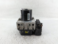 2013-2016 Chevrolet Malibu ABS Pump Control Module Replacement P/N:22863598 22838815, 22971448 Fits Fits 2012 2013 2014 2015