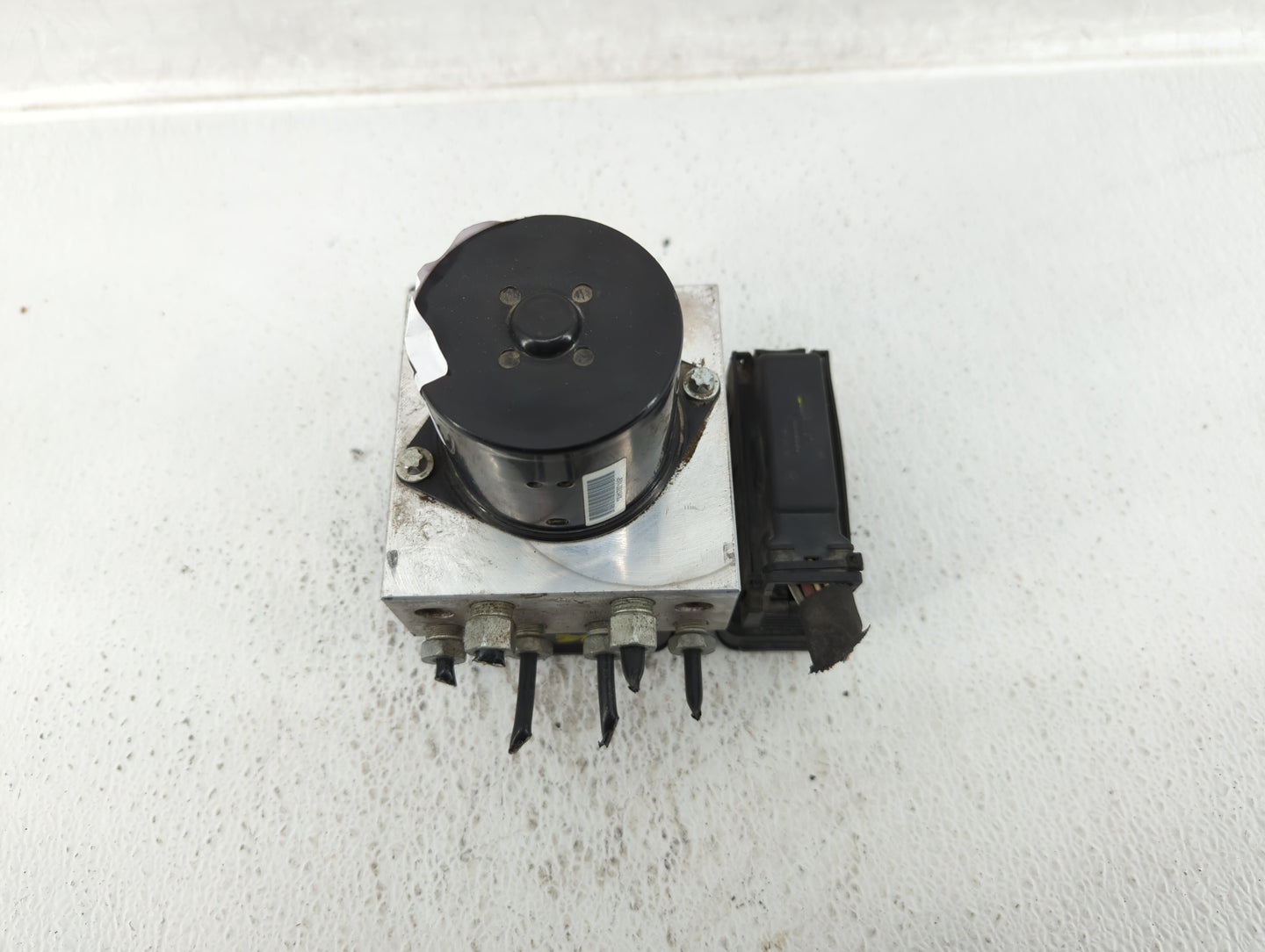 2013-2016 Chevrolet Malibu ABS Pump Control Module Replacement P/N:22863598 22838815, 22971448 Fits Fits 2012 2013 2014 2015