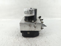 2013-2016 Chevrolet Malibu ABS Pump Control Module Replacement P/N:22863598 22838815, 22971448 Fits Fits 2012 2013 2014 2015