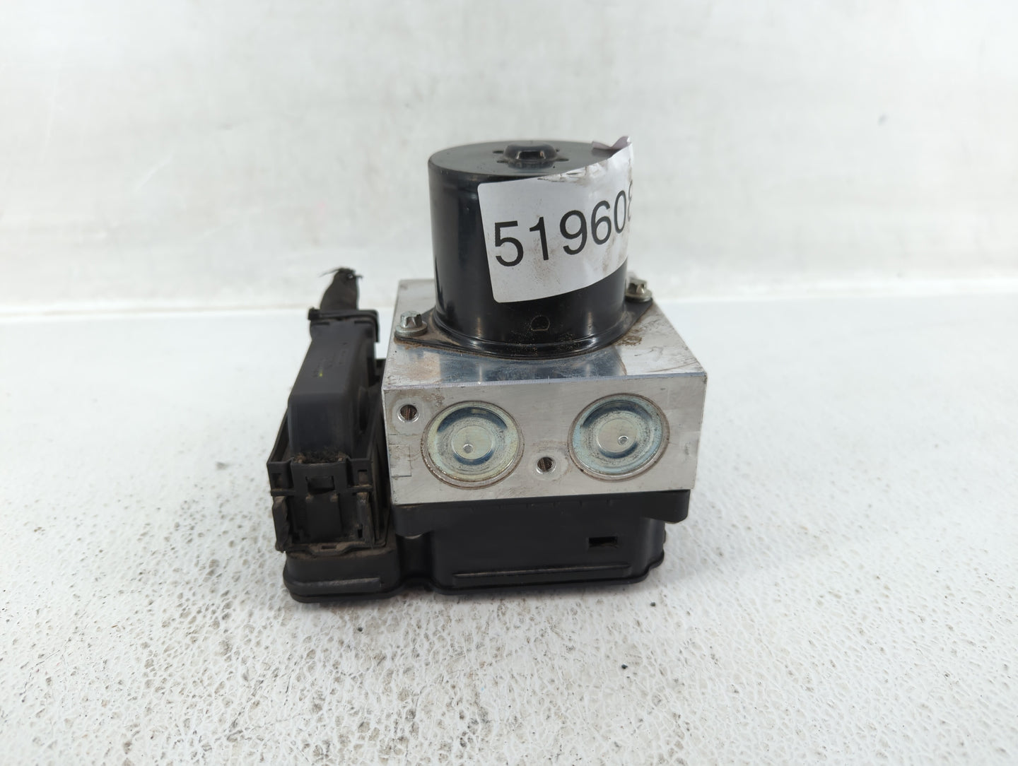2013-2016 Chevrolet Malibu ABS Pump Control Module Replacement P/N:22863598 22838815, 22971448 Fits Fits 2012 2013 2014 2015