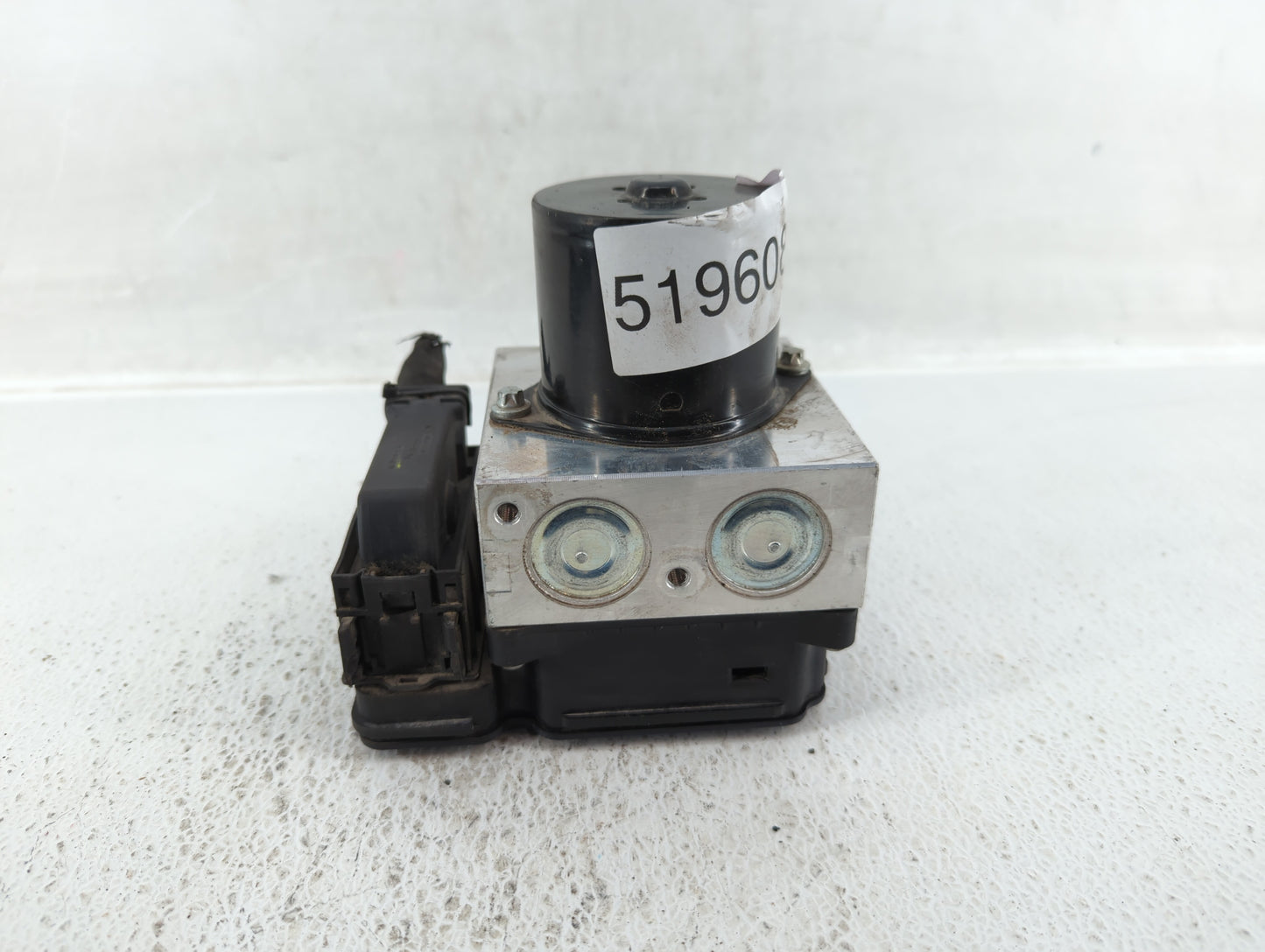 2013-2016 Chevrolet Malibu ABS Pump Control Module Replacement P/N:22863598 22838815, 22971448 Fits Fits 2012 2013 2014 2015