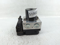 2013-2016 Chevrolet Malibu ABS Pump Control Module Replacement P/N:22863598 22838815, 22971448 Fits Fits 2012 2013 2014 2015