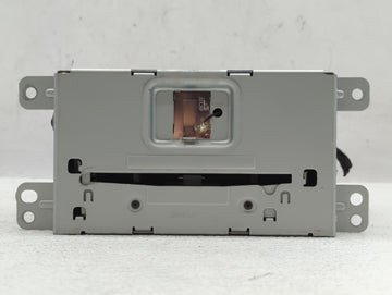 2014-2016 Chevrolet Malibu Am Fm Cd Player Radio Receiver - Oemusedautoparts1.com