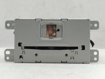 compare product 2014-2016 Chevrolet Malibu Am Fm Cd Player Radio Receiver 521863