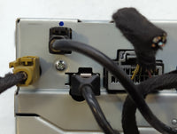 2014-2016 Chevrolet Malibu Am Fm Cd Player Radio Receiver 521863 - Oemusedautoparts1.com