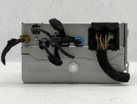 2014-2016 Chevrolet Malibu Am Fm Cd Player Radio Receiver - Oemusedautoparts1.com