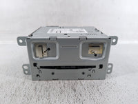 2014-2016 Chevrolet Malibu Am Fm Cd Player Radio Receiver - Oemusedautoparts1.com