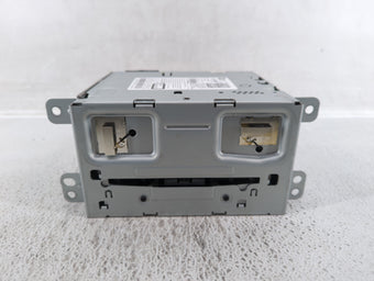 compare product 2014-2016 Chevrolet Malibu Am Fm Cd Player Radio Receiver