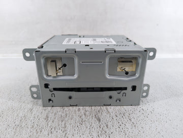 2014-2016 Chevrolet Malibu Am Fm Cd Player Radio Receiver - Oemusedautoparts1.com